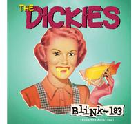 The Dickies Blink-183 - Magenta (Vinyl LP)