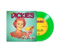 The Dickies - Blink-183