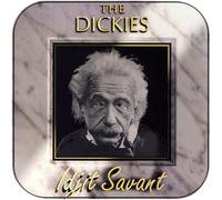 The Dickies Idjit Savant (Vinyl LP) 12" Album