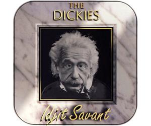 The Dickies Idjit Savant (Vinyl LP) 12" Album