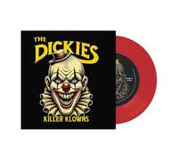 The Dickies - Killer Klowns