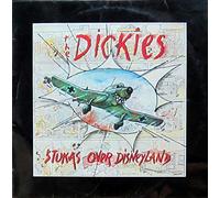 The Dickies - Stukas Over Disneyland