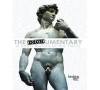 The Dickumentary(BD) (Blu-ray) Theodore Bouloukos