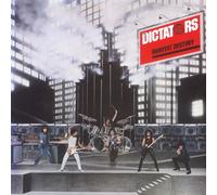 The Dictators Manifest Destiny (Vinyl LP)