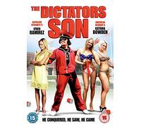 The Dictator's Son [DVD] [Edizione: Regno Unito]