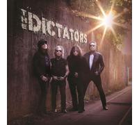 The Dictators The Dictators (Vinyl LP) 12" Album