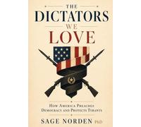The Dictators we Love: How America Preaches Democracy and Protects Tyrants