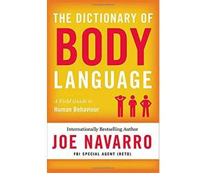 The dictionary of body language - Navarro Joe