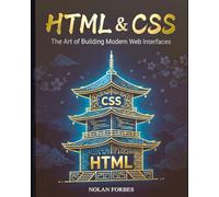 The Dictionary of HTML/CSS: Desktop and Reference