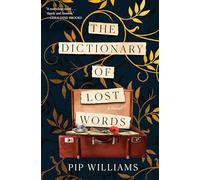 The Dictionary of Lost Words