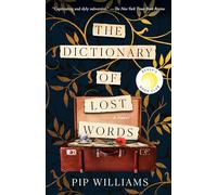 The Dictionary of Lost Words