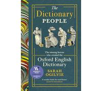 The Dictionary People: The unsung heroes who created the Oxford English