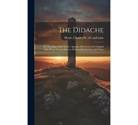 The Didache (Tascabile)