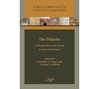 The Didache (Tascabile)