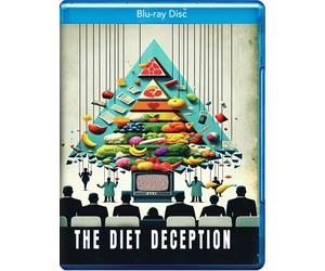 The Diet Deception (Blu-ray)