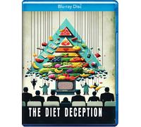 The Diet Deception (Blu-ray) Autumn Beam Kevin Caliber Jeremy Norrie