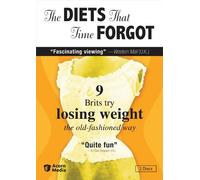The Diets That Time Forgot