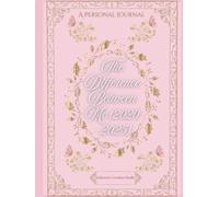 The Difference Between Me (2020-2025): A Guided Journal of Prompts, Affirmations, and Healing-For the Woman Ready to Transform