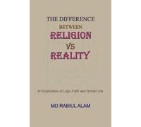The Difference between Religion vs Reality