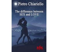 The difference between SEX and LOVE