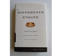 The Difference Engine