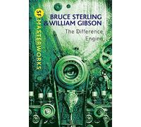 The Difference Engine