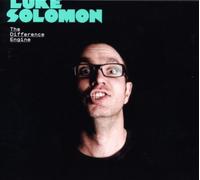 The Difference Engine by Luke Solomon (2008-06-03)
