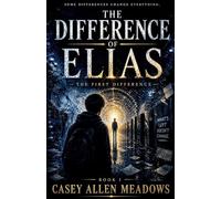 The Difference of Elias: The First Difference: 1