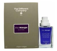 The Different Company After Midnight Eau de Toilette Spray 0,1 l