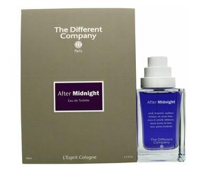 The Different Company After Midnight Eau de Toilette Spray 0,1 l