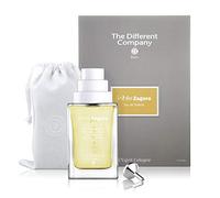 The Different Company White Zagora Eau de Toilette unisex 100 ml