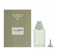 The Different Company Limon de Cordoza Eau de Toilette Spray 0,1 l