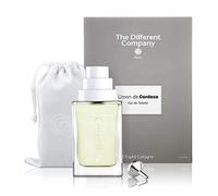 The Different Company Limon de Cordoza Eau de Toilette unisex 100 ml