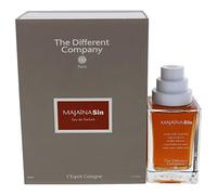 The Different Company Majaina Sin Eau de Parfum 100 ml