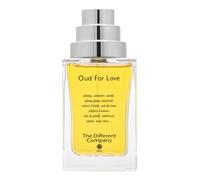 The Different Company Oud For Love Eau de Parfum unisex 100 ml