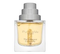 The Different Company Pure eVe Eau de Parfum ricaricabile da donna 50 ml