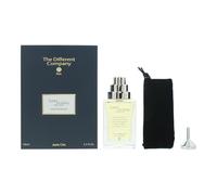 The Different Company Santo Incienso Sillage Sacre Extrait De Parfum in Flacone Ricaricabile, 100 ml