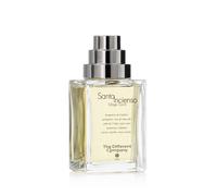 The Different Company Santo Incienso Sillage Sacre Extrait De Parfum in Flacone Ricaricabile, 100 ml
