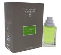 The Different Company Tokyo Bloom Eau de Toilette ricaricabile unisex 100 ml