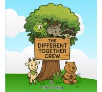 The different together crew