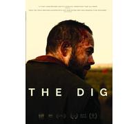 The Dig (DVD) Francis Magee Moe Dunford Lorcan Cranitch Ryan Tohill Andy Tohill