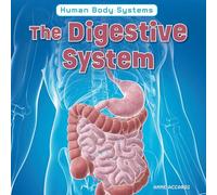 The Digestive System