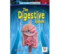 The Digestive System