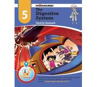 The Digestive System (Tascabile) Systems of the Body