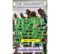The Diggerists: Prequel to the Chaos Detectorists Weekender Series