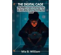 THE DIGITAL CAGE