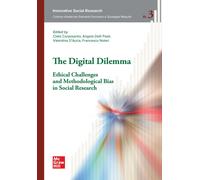 The digital dilemma ethical challenges and methodological bias in social r...