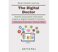 The Digital Doctor: Virtual Health Made Simple | Doctor's Digital Tools | Cross-Border Telemedicine | Personalized Medicine Tools | Ethical Health Technology | How Tech Shapes Future Medicine