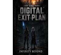 The Digital Exit Plan: A Dystopian Sci-Fi Thriller