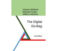 The Digital Go-bag: Emergency preparedness for your online life